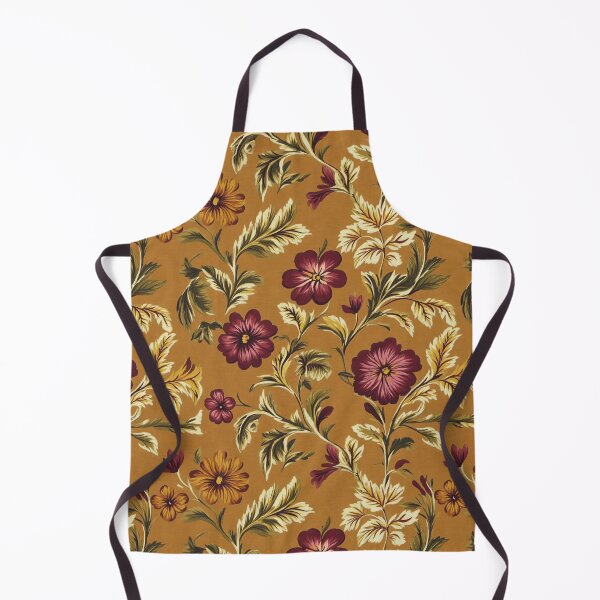Item preview, Artistic Victorian Flower - Flower Garden Pattern - Christmas Gifts For Husband designed and sold by RoyalStarsPatts.