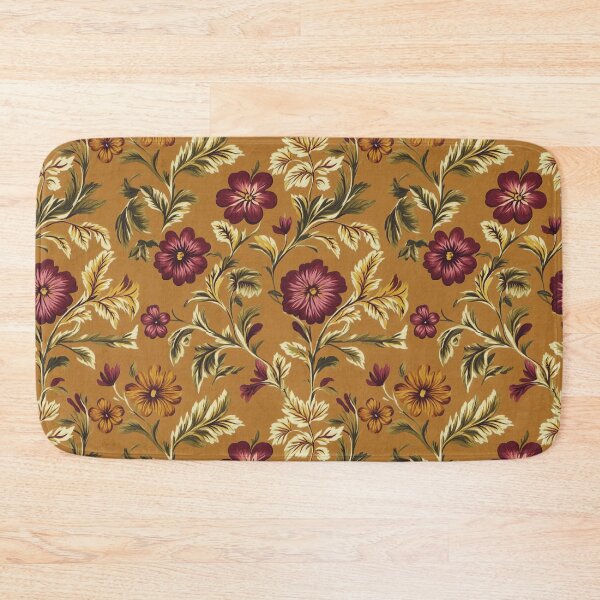 Item preview, Artistic Victorian Flower  - Flower Garden Pattern   - Christmas Gifts For Husband designed and sold by RoyalStarsPatts.