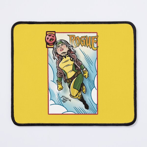 Item preview, Rogue designed and sold by giosdesk.