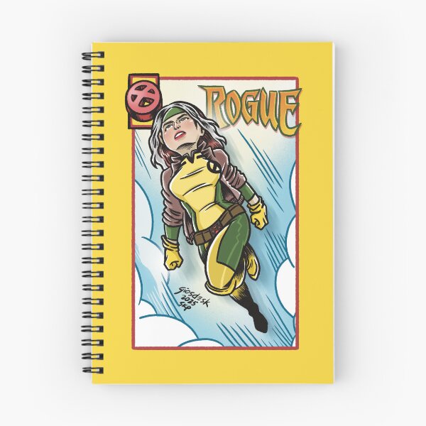 Item preview, Rogue designed and sold by giosdesk.