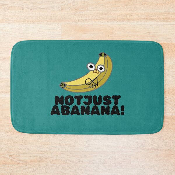 Item preview, NOTJUSTABANANA! LaMaisonOfMY NOTJUSTABANANA! COLLECTION | Green Edition | No.07 designed and sold by LaMaisonOfMY.