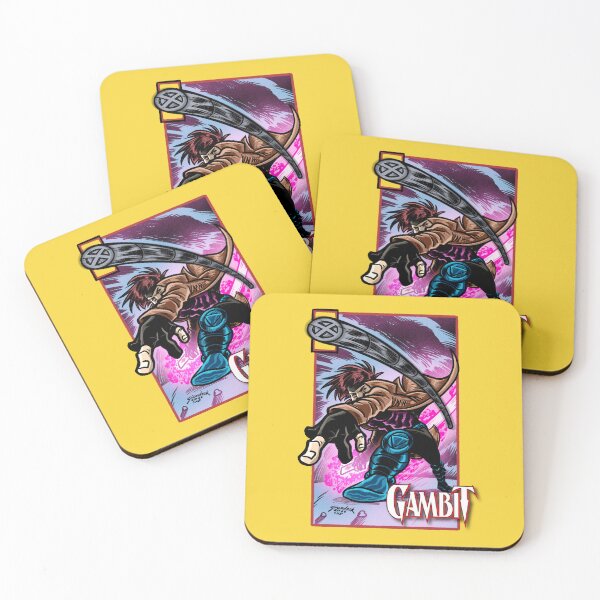 Item preview, Remy LeBeau designed and sold by giosdesk.