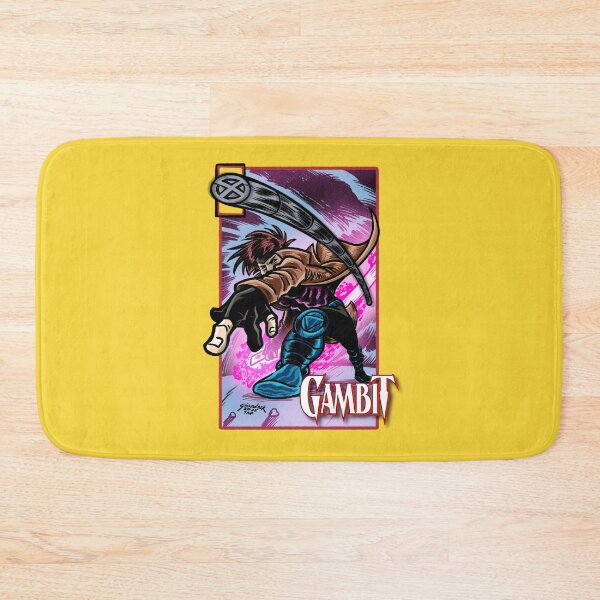 Item preview, Remy LeBeau designed and sold by giosdesk.