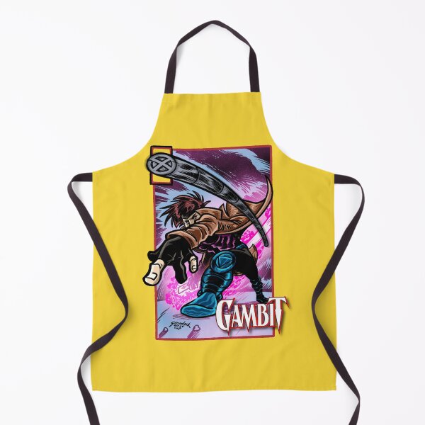Item preview, Remy LeBeau designed and sold by giosdesk.