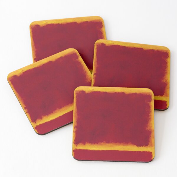 Item preview, Things to Know about Mark Rothko designed and sold by CarolineeKnight.