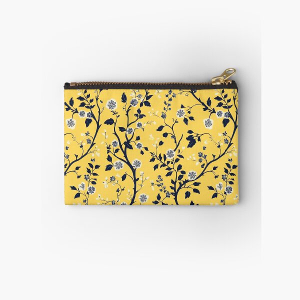 Item preview, Trendy Victorian Floral  - Birth Flower Pattern   - Dad Fathers Day Gifts designed and sold by RoyalStarsPatts.