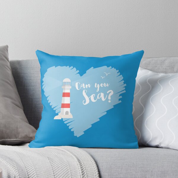 Item preview, Can you sea?  designed and sold by Berker Sirman.