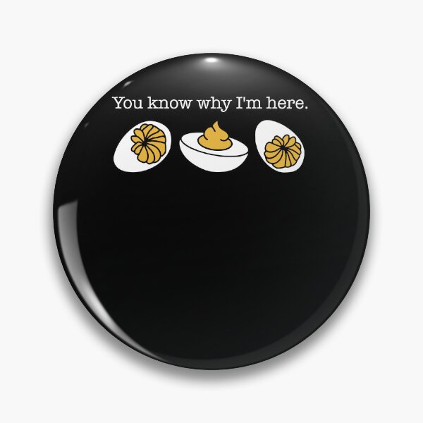 Item preview, You Know Why I'm Here designed and sold by rcgela.