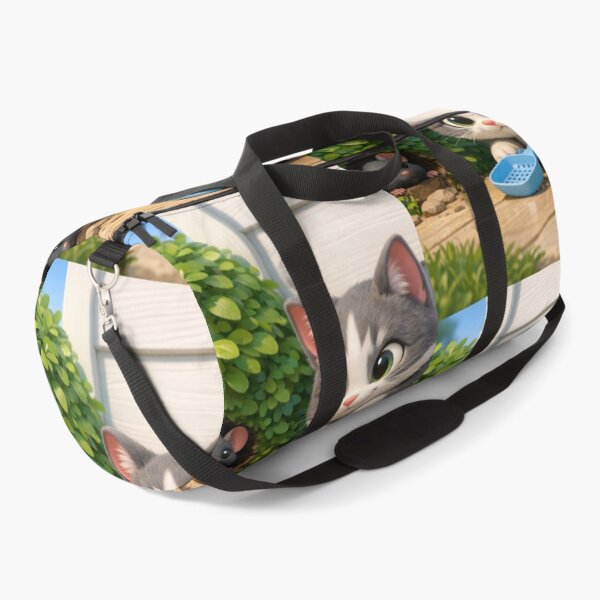 Item preview, An experienced cat is waiting to catch a mouse. designed and sold by Whose-sweat.