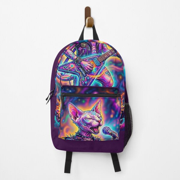 Item preview, Space cat. designed and sold by design7mylavica.