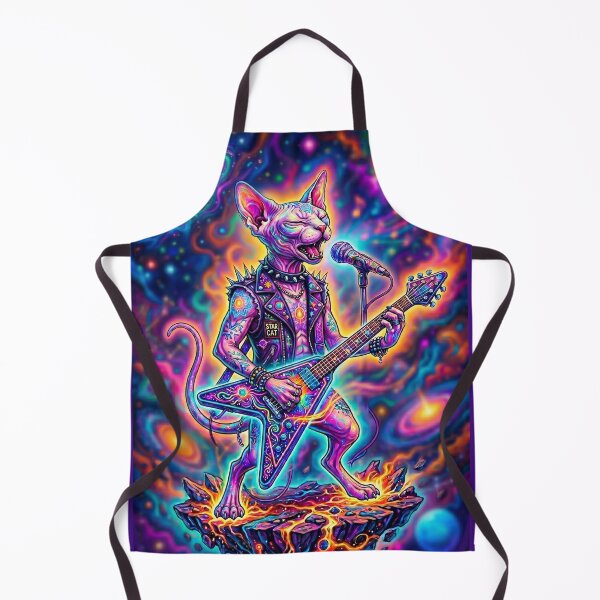 Item preview, Space cat. designed and sold by design7mylavica.