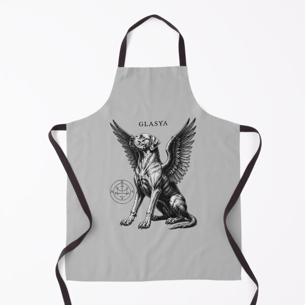 Item preview, Glasya Shadow Pup Ascendant designed and sold by taiche.