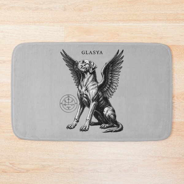 Item preview, Glasya Shadow Pup Ascendant designed and sold by taiche.