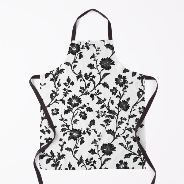 Item preview, Trendy Victorian Floral - Flower Floral Pattern - Anniversary Gifts For Her designed and sold by RoyalStarsPatts.