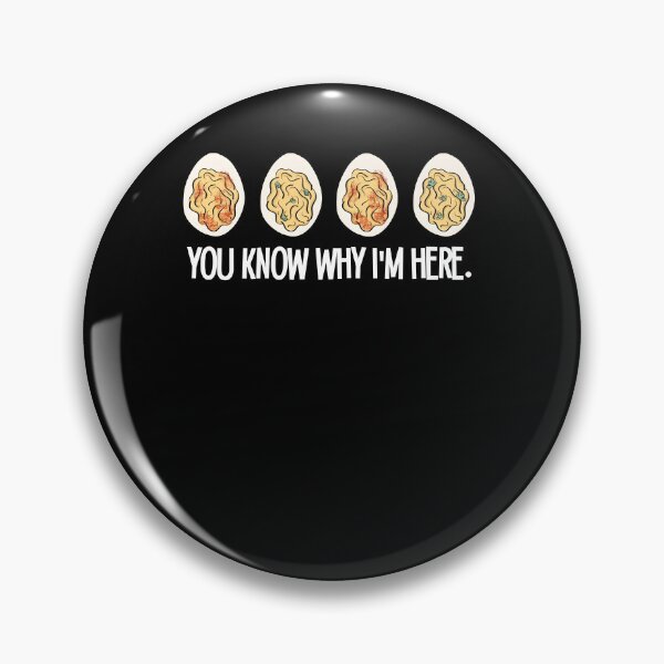 Item preview,  You Know Why I'm Here designed and sold by rcgela.