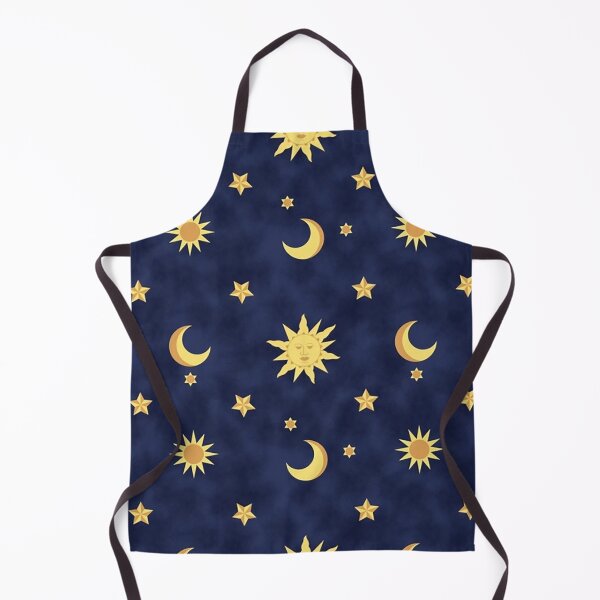 Item preview, Dreamy Cosmic Aesthetic Hand Drawn Art designed and sold by orgialangston.