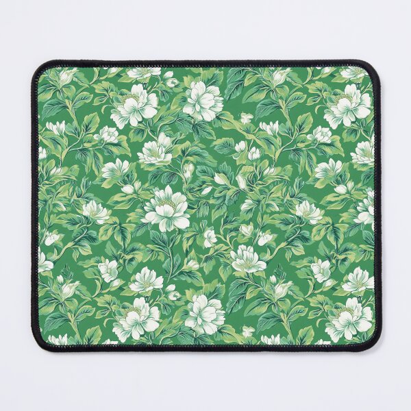 Item preview, Radiant Chintz Floral - Botanical Garden Pattern - Retirement Gifts For Women designed and sold by RoyalStarsPatts.