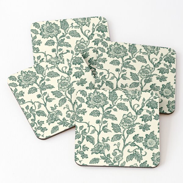Item preview, Elegant Chintz Flower  - Retro Flower Floral   - Mothers Day Ideas designed and sold by RoyalStarsPatts.