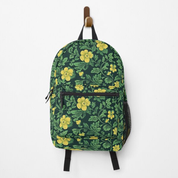 Item preview, Soft Vintage Floral  - Birth Flower Pattern   - Anniversary Gifts designed and sold by RoyalStarsPatts.