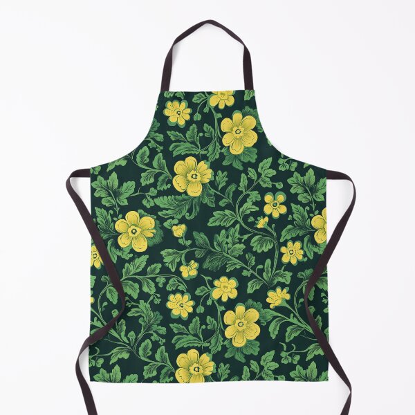 Item preview, Soft Vintage Floral  - Birth Flower Pattern   - Anniversary Gifts designed and sold by RoyalStarsPatts.