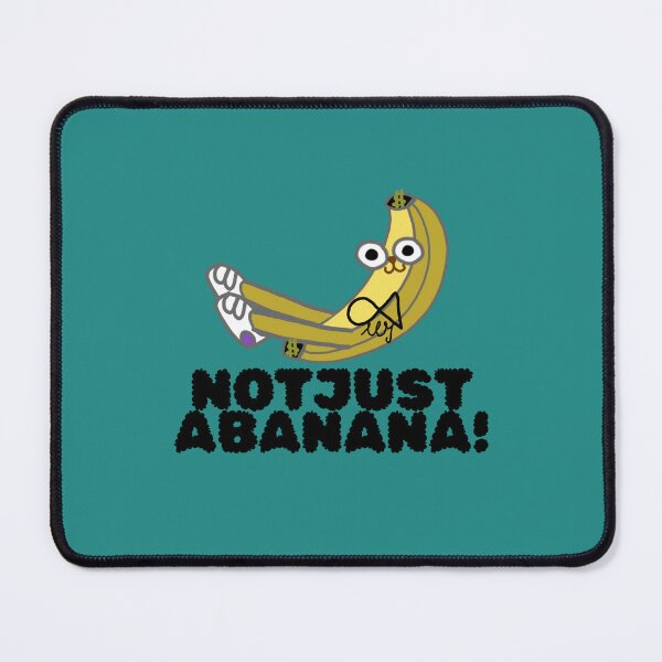 Item preview, NOTJUSTABANANA! LaMaisonOfMY NOTJUSTABANANA! COLLECTION | Green Edition | No.08 designed and sold by LaMaisonOfMY.