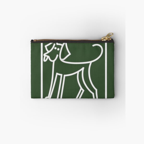 Item preview, Dog in Colorful Cubist Style Painting designed and sold by RAISC.