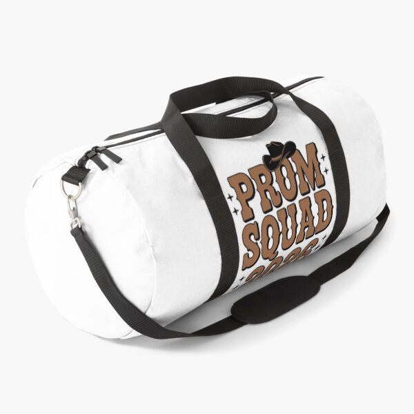 Item preview, Prom Squad 2026 Western Cowboy T-Shirt — Country Prom Night Squad Gift V4 designed and sold by DarylWelsh2024.