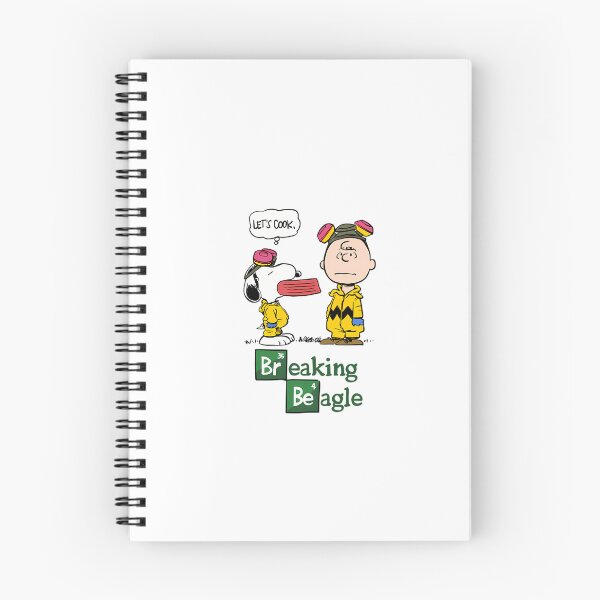 Item preview, Breaking Beagle - Let's Cook designed and sold by UllricKramer.