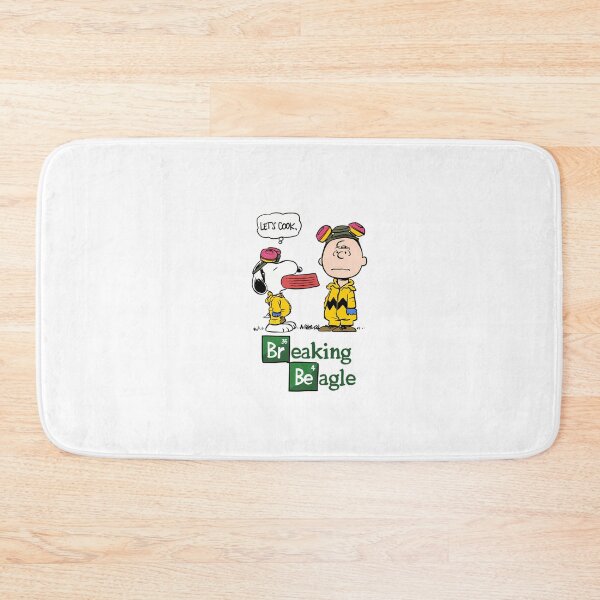 Item preview, Breaking Beagle - Let's Cook designed and sold by UllricKramer.