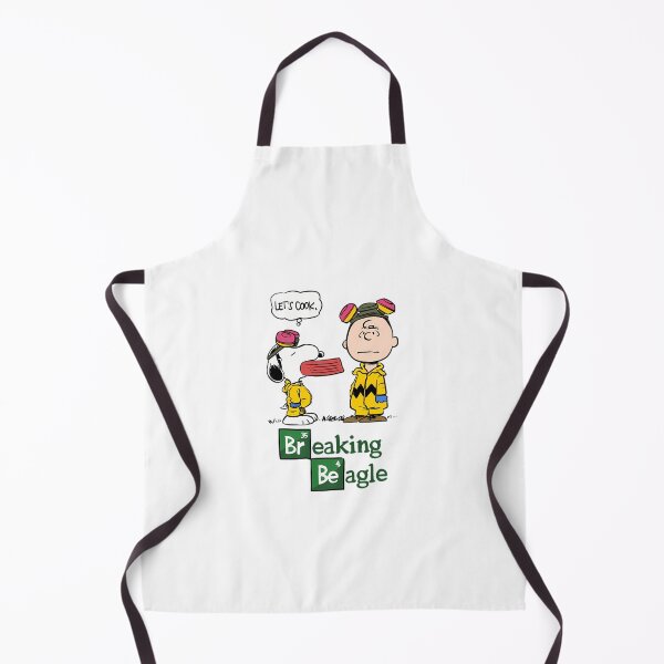 Item preview, Breaking Beagle - Let's Cook designed and sold by UllricKramer.