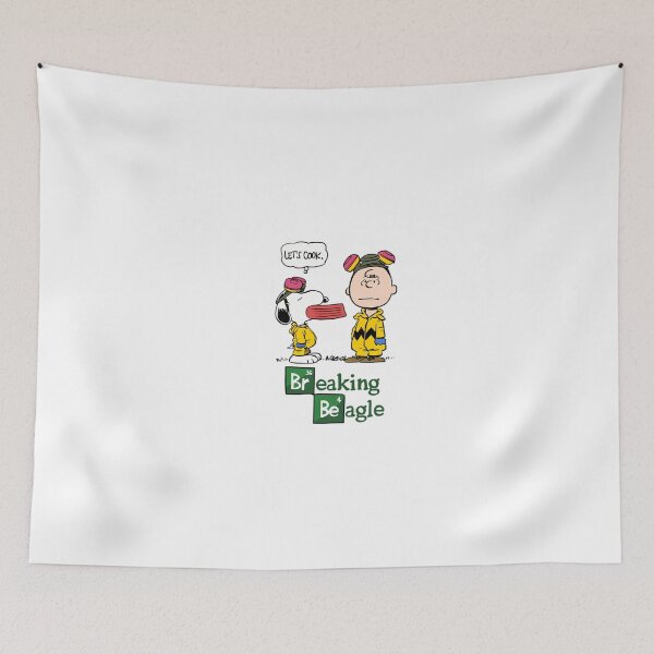 Item preview, Breaking Beagle - Let's Cook designed and sold by UllricKramer.