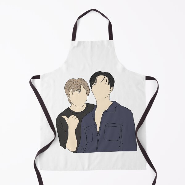 Item preview, Zeenunew Thai Bl Actors Zee Pruk Panich and Nunew Chawarin Perdpiriyawong designed and sold by Smuchie.