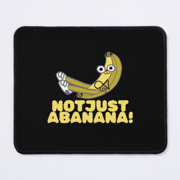 Item preview, NOTJUSTABANANA! LaMaisonOfMY NOTJUSTABANANA! COLLECTION | BLACKY Edition | No.08 designed and sold by LaMaisonOfMY.