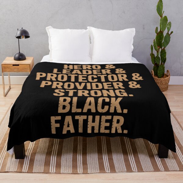 Item preview, Black Dad Juneteenth Father's Day Black Man African American designed and sold by sailorjessiArt.