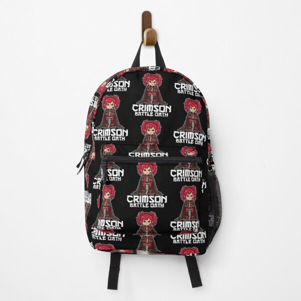 Item preview, ANIME - CRIMSON BATTLE OATH designed and sold by KEF Custom.
