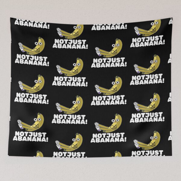Item preview, NOTJUSTABANANA! LaMaisonOfMY NOTJUSTABANANA! COLLECTION | BLACKW Edition | No.08 designed and sold by LaMaisonOfMY.