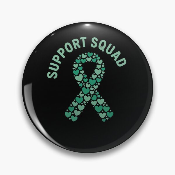 Item preview, Bile Duct Cancer Bile Duct Cancer Awareness designed and sold by sailorjessiArt.