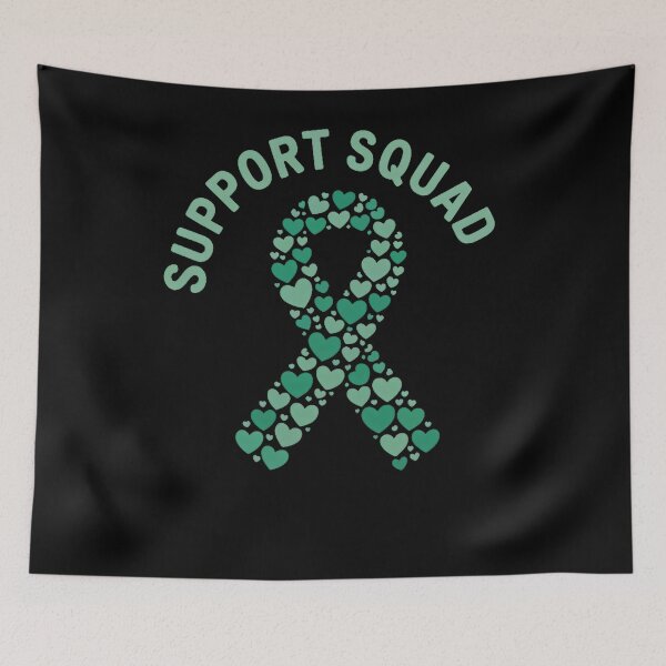 Item preview, Bile Duct Cancer Bile Duct Cancer Awareness designed and sold by sailorjessiArt.