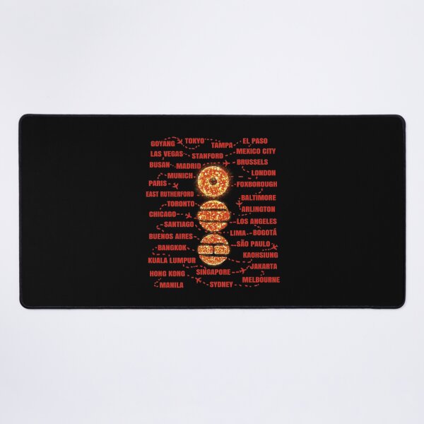 Item preview, BTS World Tour 2026 Arirang. #24 designed and sold by EunsooLee.