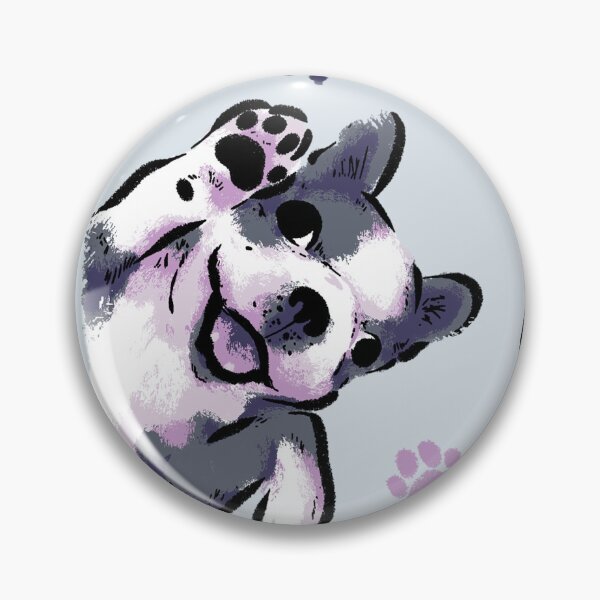 Item preview, Boston Terrier Love designed and sold by xMorfina.