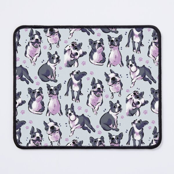 Item preview, Boston Terrier Love designed and sold by xMorfina.