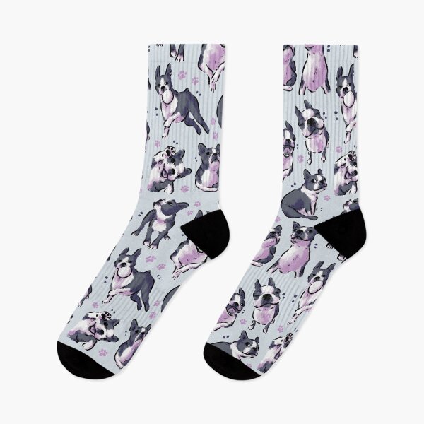 Item preview, Boston Terrier Love designed and sold by xMorfina.