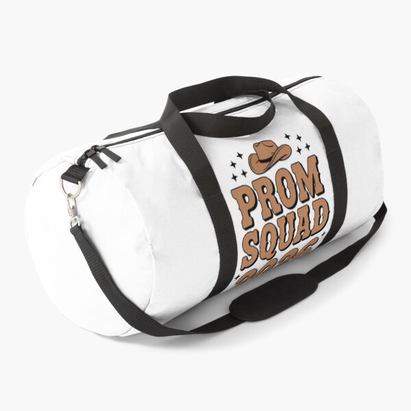 Item preview, Prom Squad 2026 Western Cowboy T-Shirt — Country Prom Night Squad Gift V6 designed and sold by DarylWelsh2024.