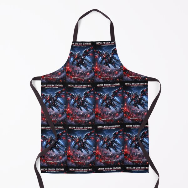 Item preview, Tokyo Sky Patrol designed and sold by Neo Tokio.