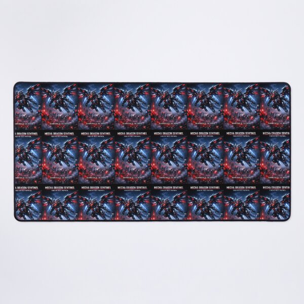 Item preview, Tokyo Sky Patrol designed and sold by Neo Tokio.