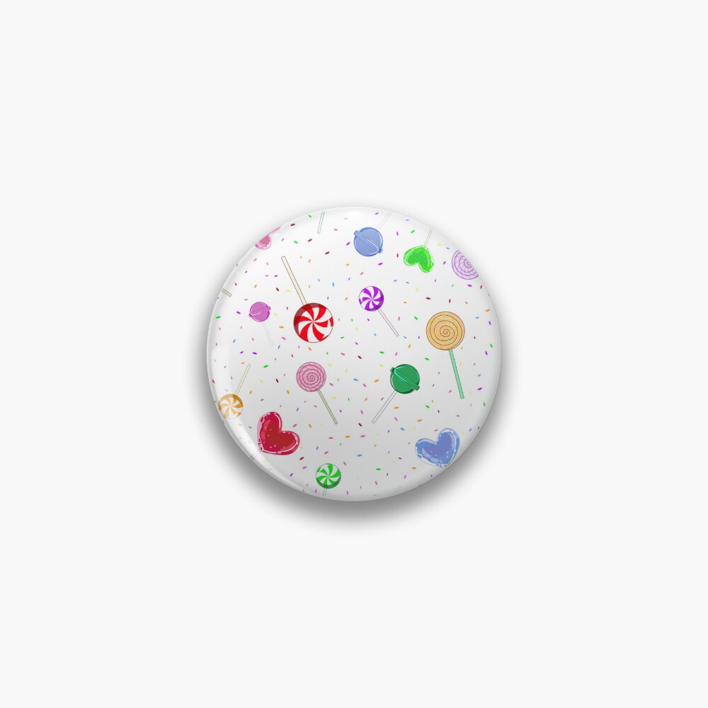 Item preview, Pin designed and sold by Trendesign88.