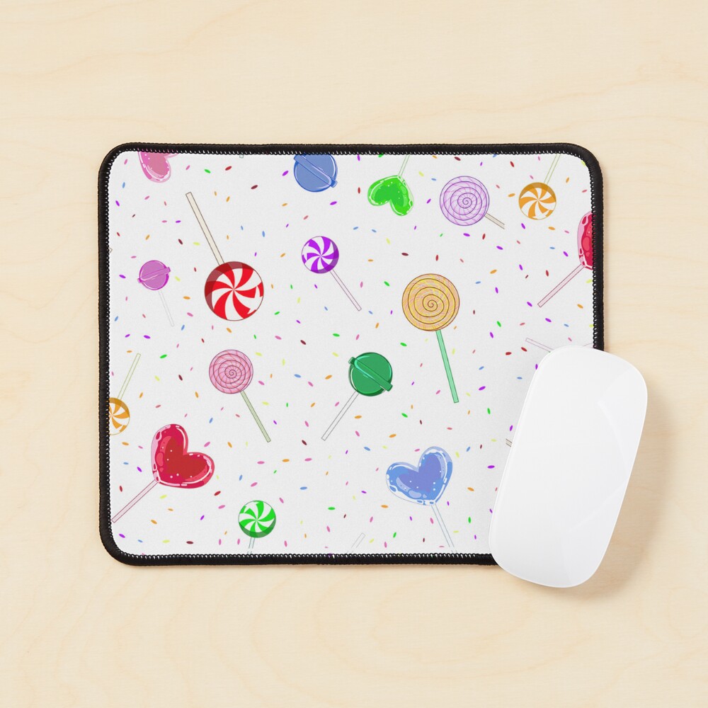 Item preview, Mouse Pad designed and sold by Trendesign88.