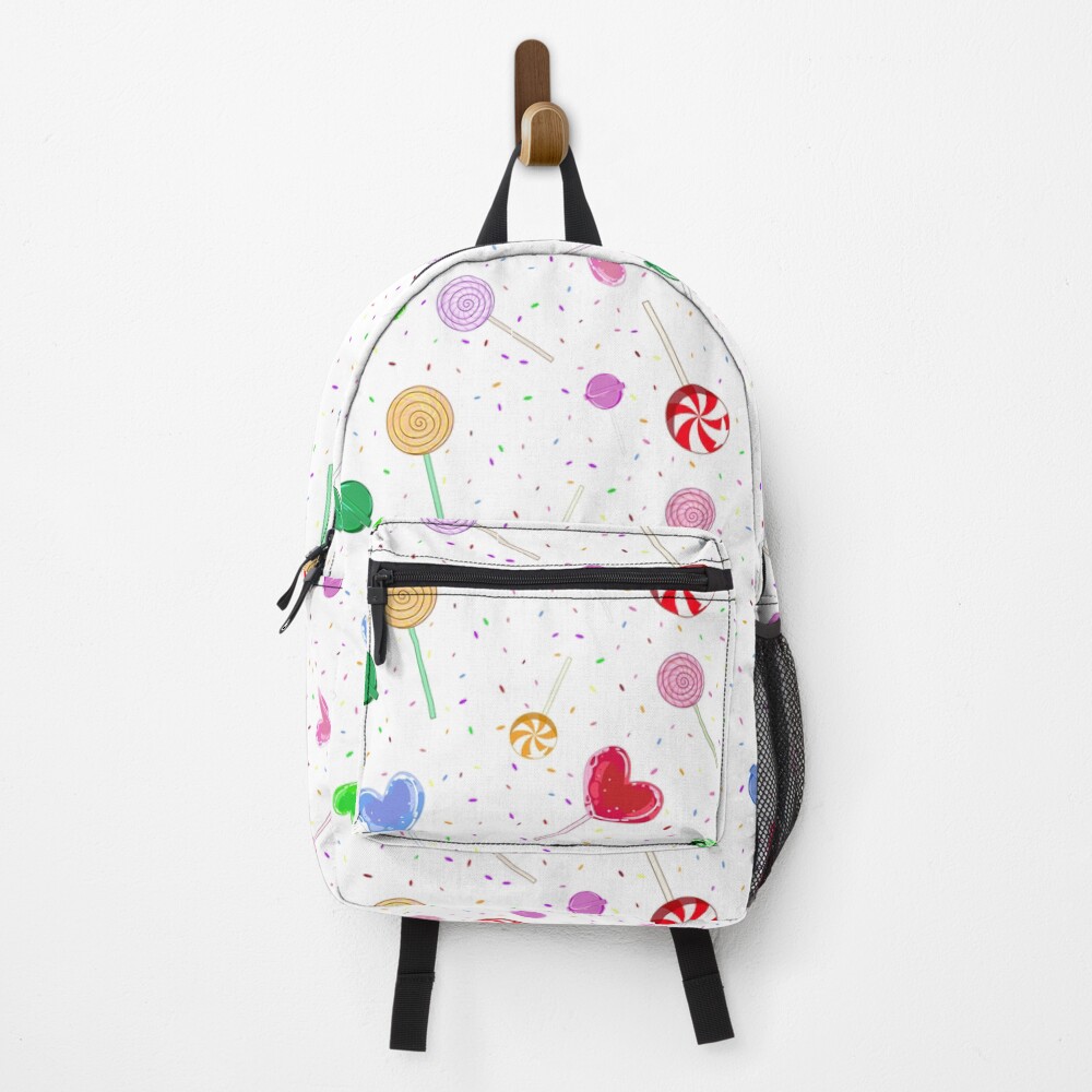 Item preview, Backpack designed and sold by Trendesign88.