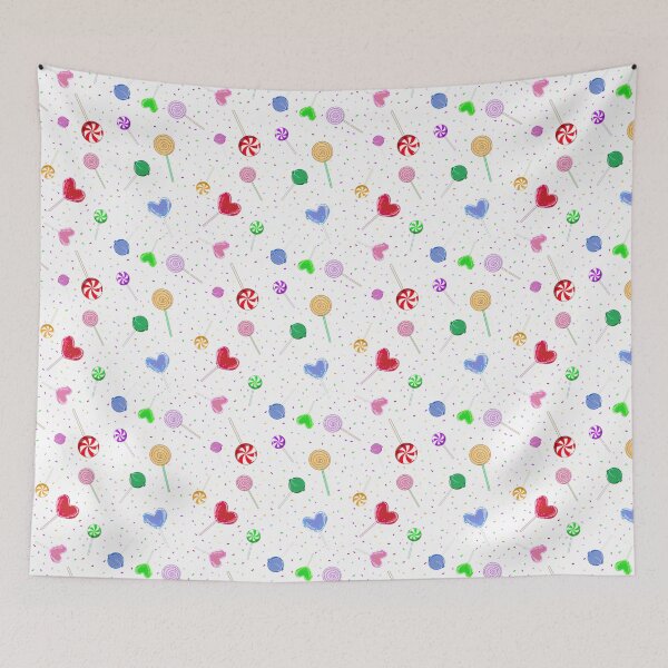 Item preview, Candy pattern  designed and sold by Trendesign88.