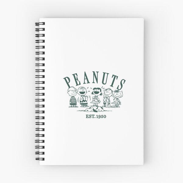 Item preview, Vintage Peanuts designed and sold by UllricKramer.